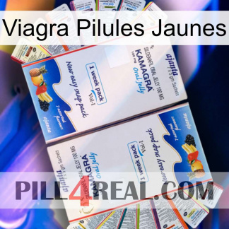 Viagra Yellow Pills kamagra1